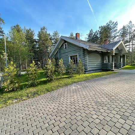 Kasepuu Holiday House Uulu Eksteriør bilde