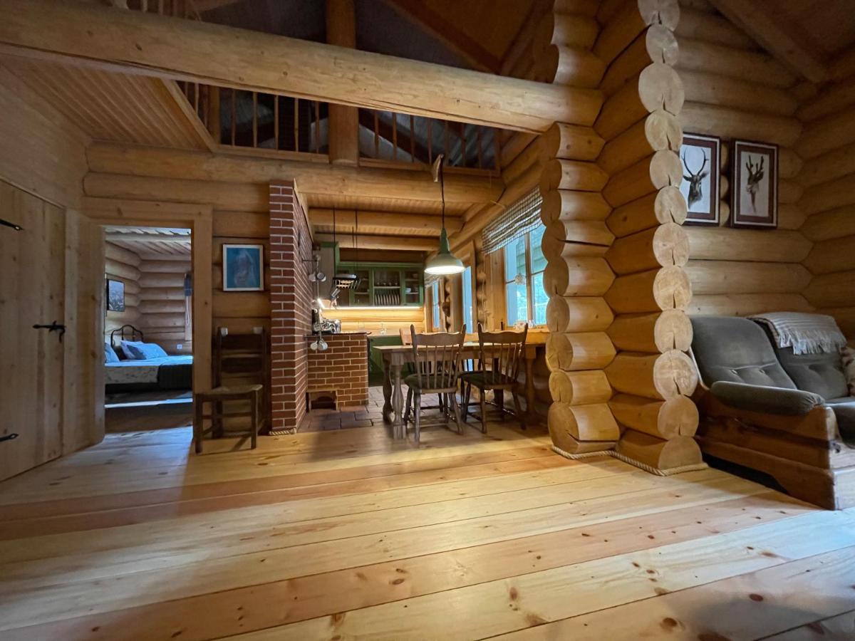 Kasepuu Holiday House Uulu Eksteriør bilde