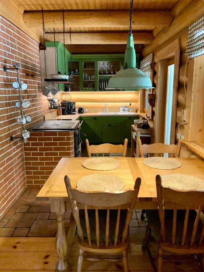 Kasepuu Holiday House Uulu Eksteriør bilde