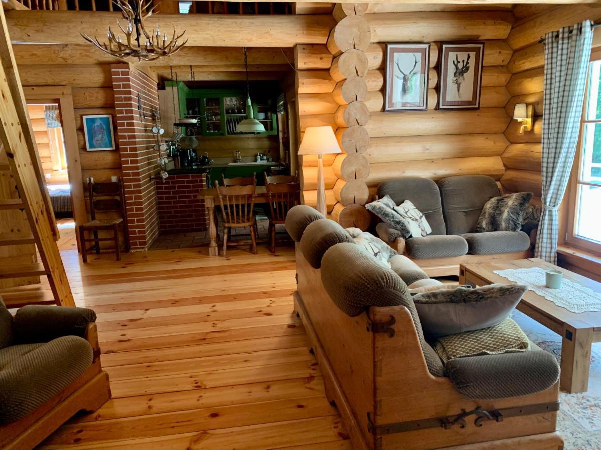 Kasepuu Holiday House Uulu Eksteriør bilde