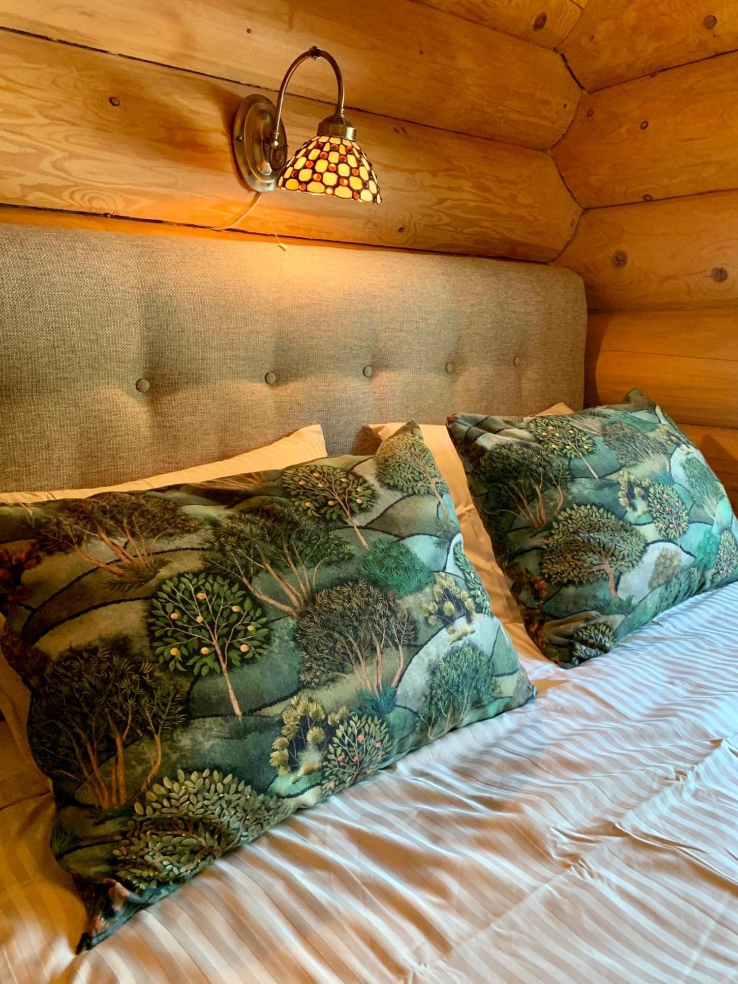 Kasepuu Holiday House Uulu Eksteriør bilde