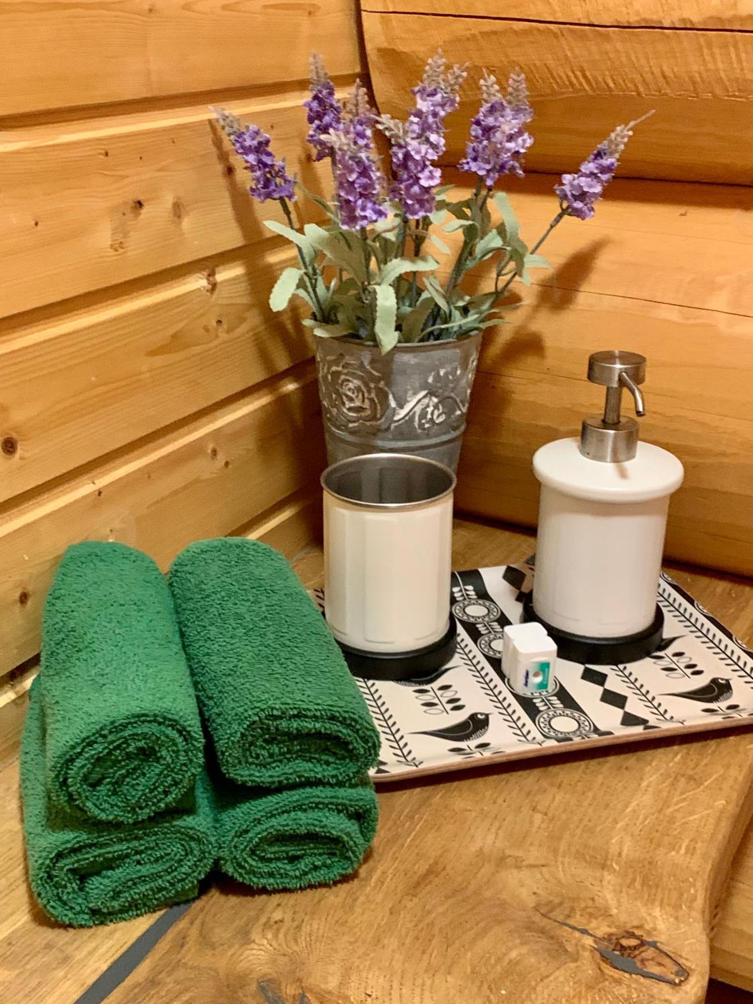 Kasepuu Holiday House Uulu Eksteriør bilde