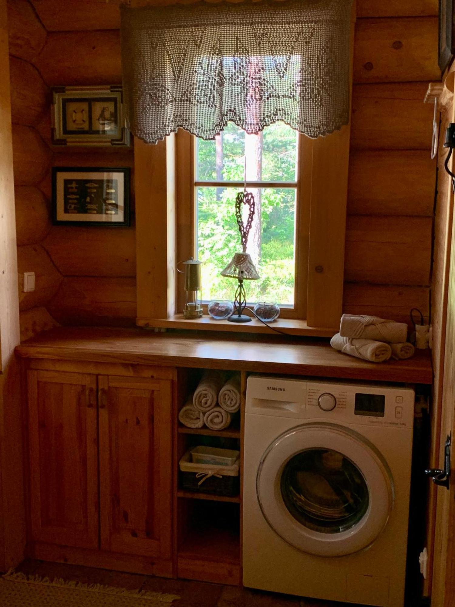 Kasepuu Holiday House Uulu Eksteriør bilde